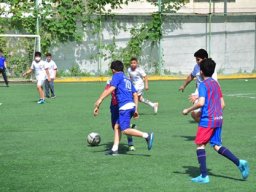 MIS Sports